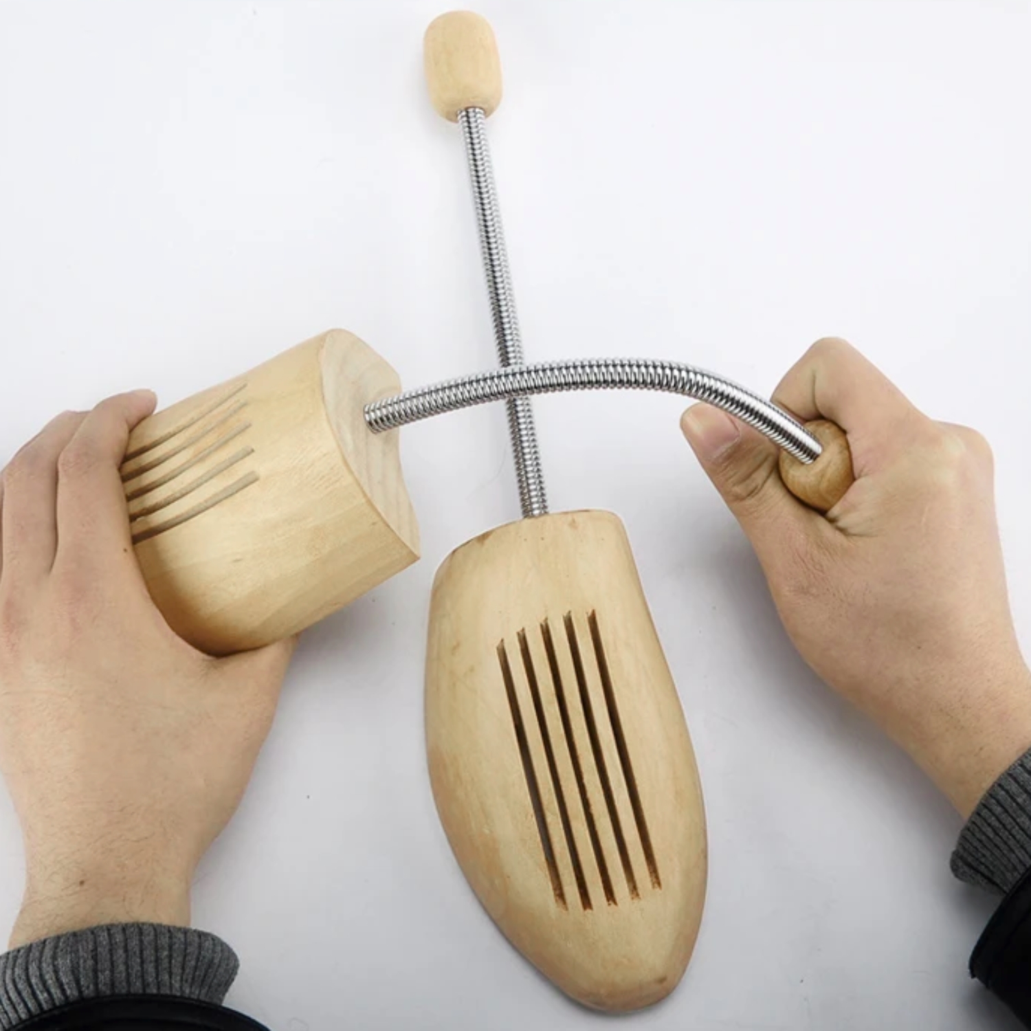 prawidła sosnowe rozmiar 40 - 41