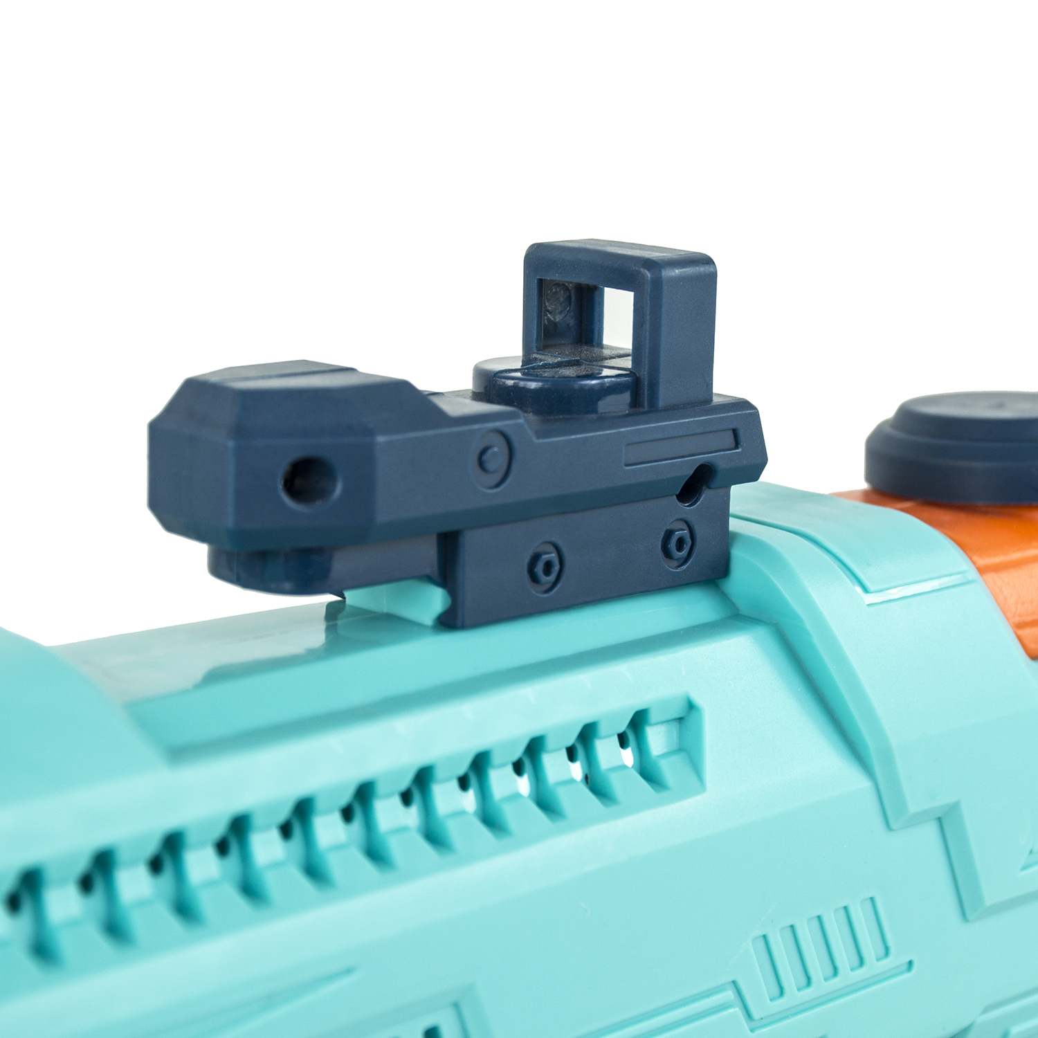 Automatyczny pistolet do robienia baniek mydlanych maszynka zestaw 2 x płyn