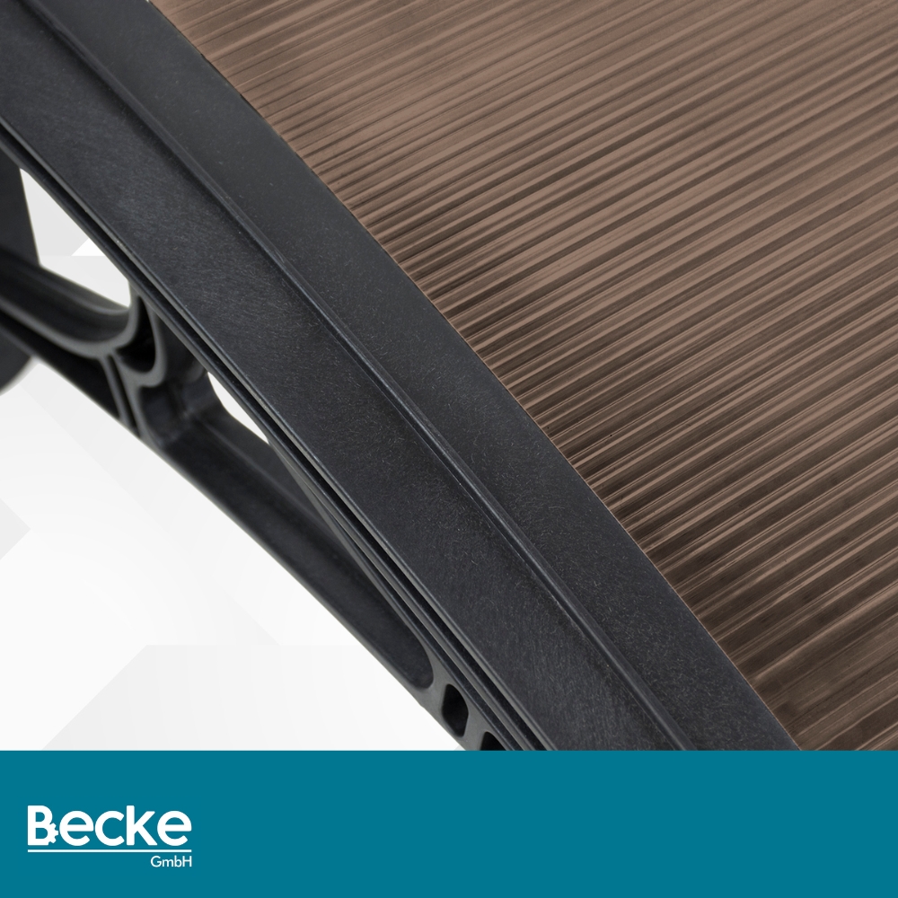 Daszek nad dzrwi wejściowe zadaszenie na balkon okno klimę brązowy 200x100