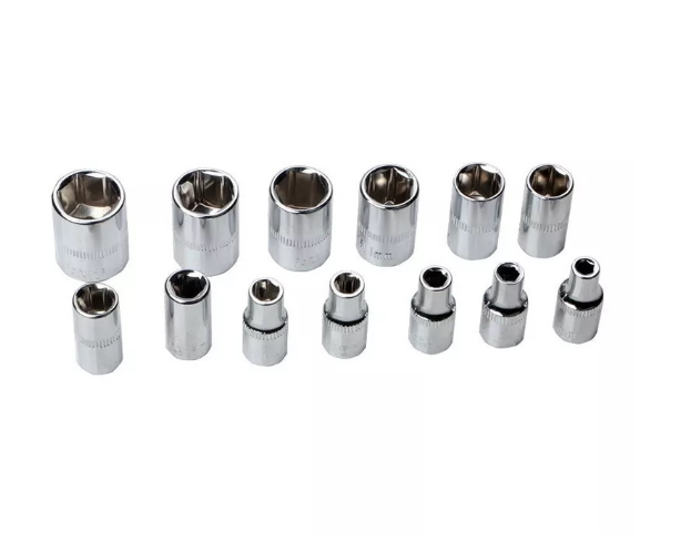 Zestaw narzędzi 46 elementów