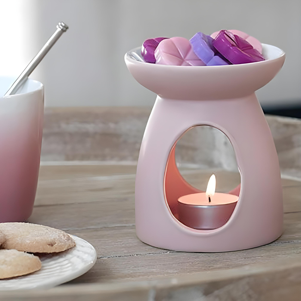 wosk zapachowy bispol- porzeczkowy