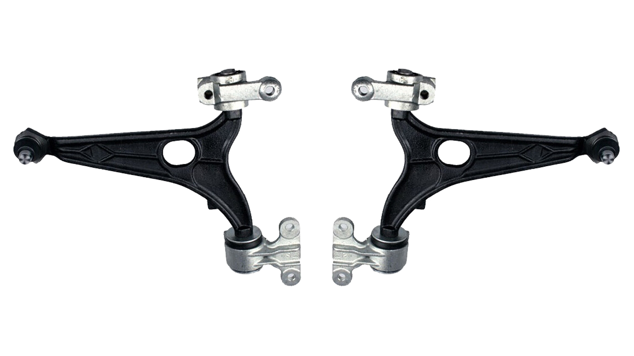 WAHACZ ZESTAW WAHACZE EXPERT JUMPY SCUDO 2007-