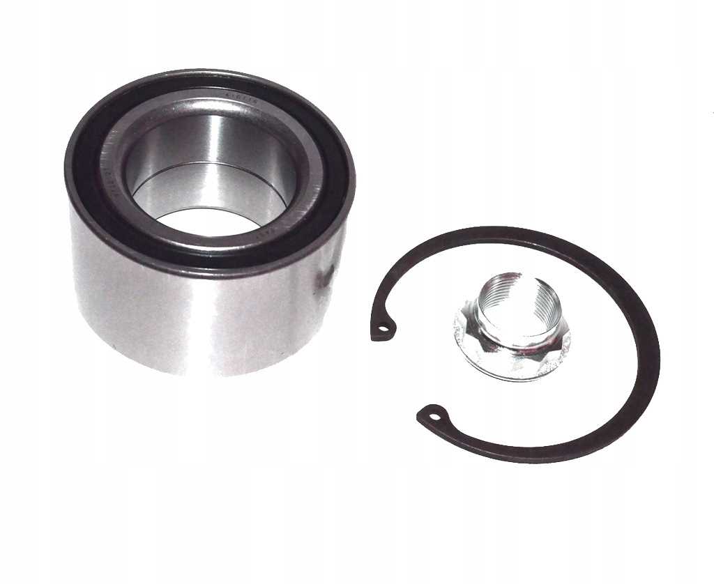 ŁOŻYSKO KOŁA PRZÓD RENAULT MASTER 98+ 00+