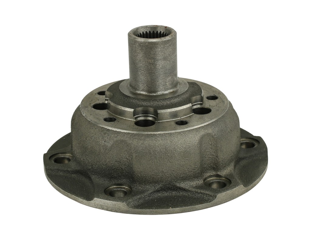 PIASTA KOŁA PRZÓD FORD TRANSIT 2006-