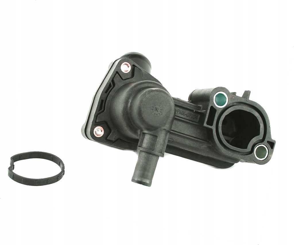 OBUDOWA TERMOSTATU FORD CONNECT 02+