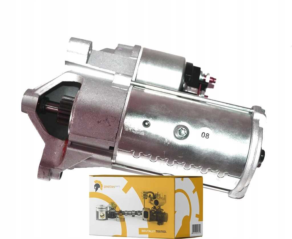 ROZRUSZNIK CITROEN JUMPER 02+