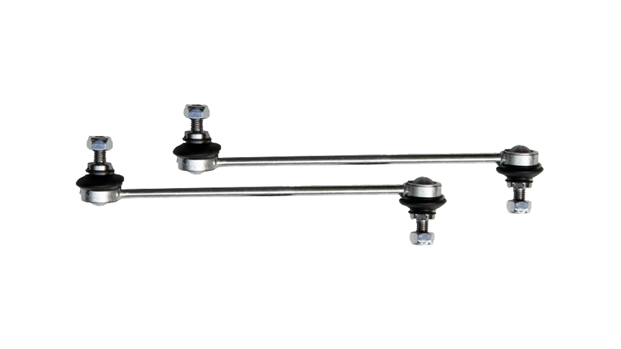 2x ŁĄCZNIKI STABILIZATORA PRZÓD FORD FOCUS MK1 MONDEO MK2 MK3