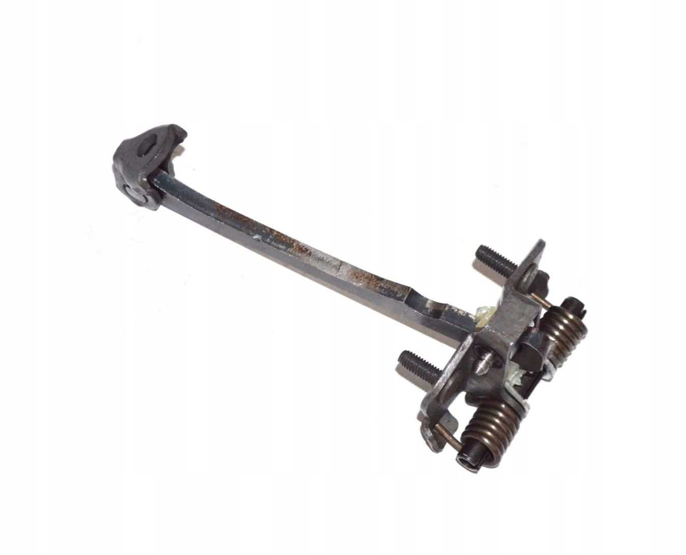 OGRANICZNIK DRZWI PRZEDNICH MASTER MOVANO 98+2010+