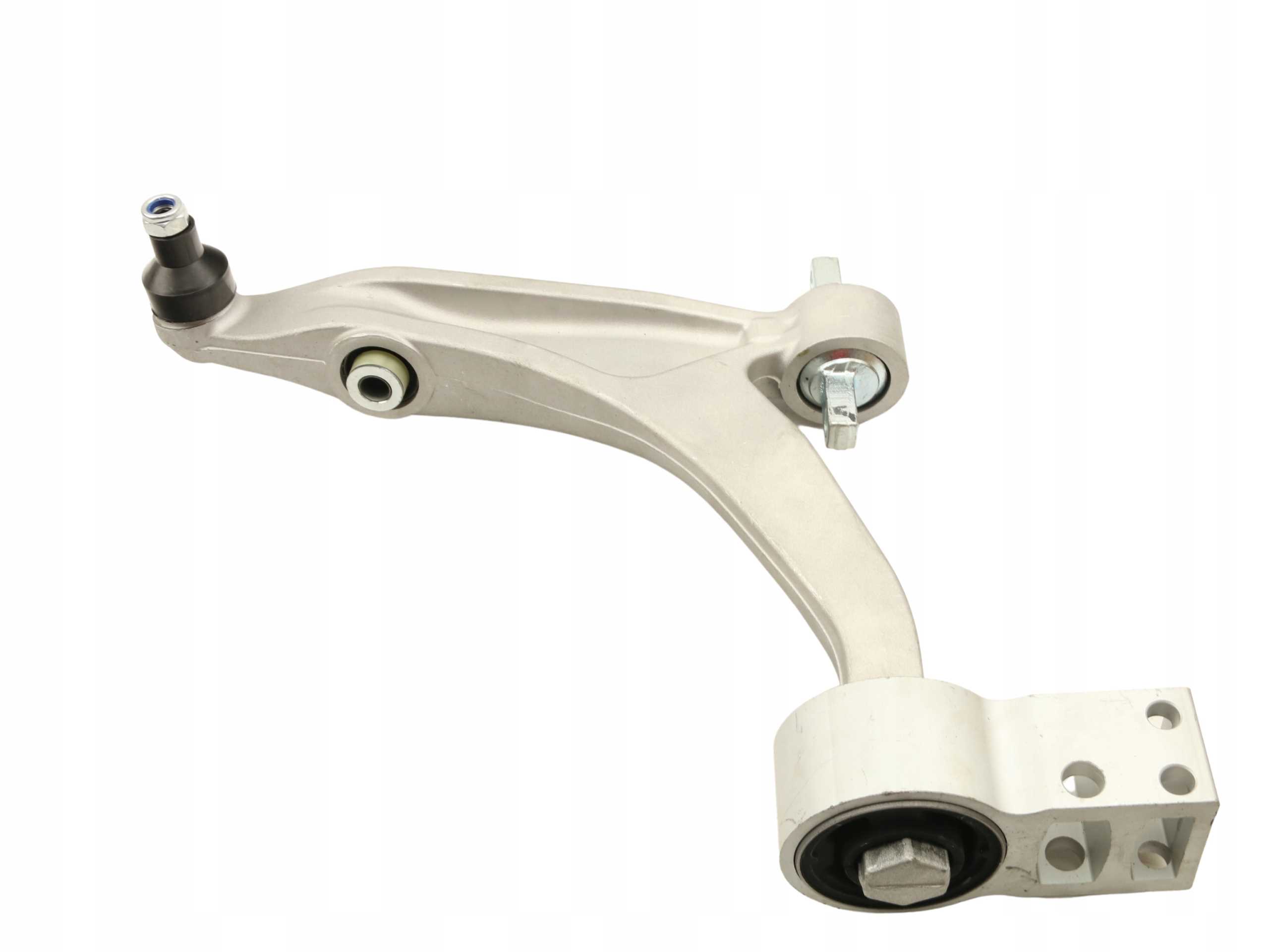 WAHACZ ALFA 159 PRZÓD PRAWY DÓŁ