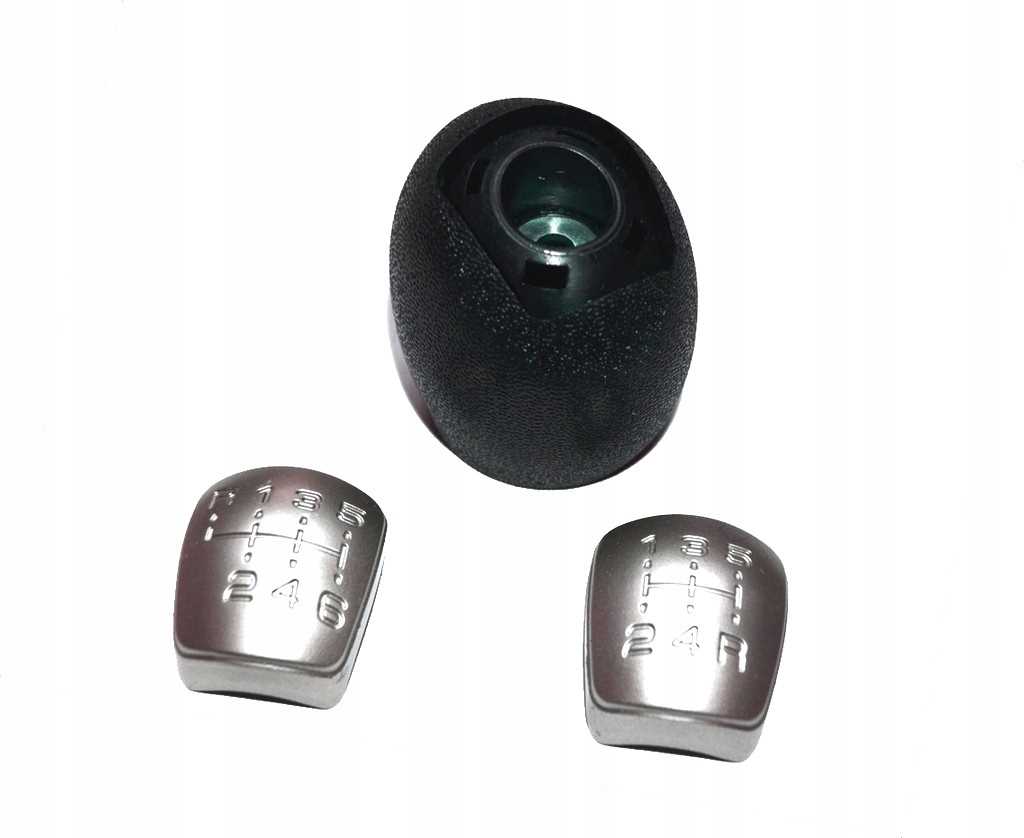 GAŁKA LEWARKA SKRZYNI 5 I 6 BIEG IVECO DAILY 2006-