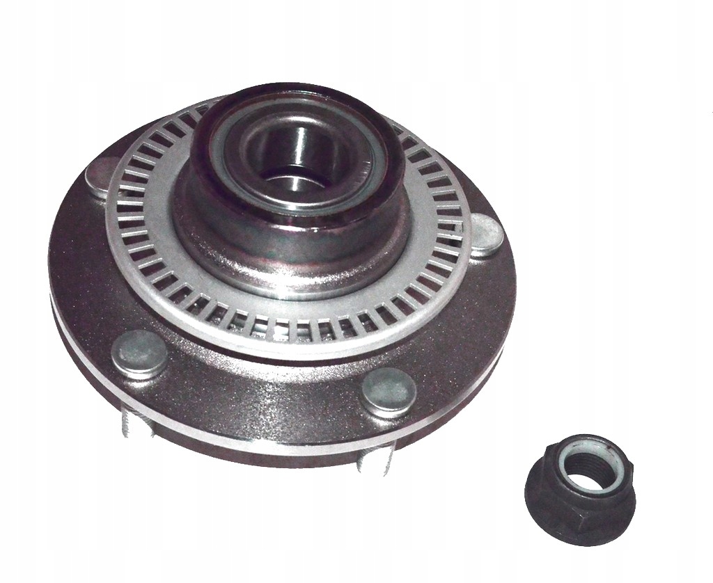 ŁOŻYSKO KOŁA PIASTA TYŁ FORD TRANSIT 00+ ABS FWD