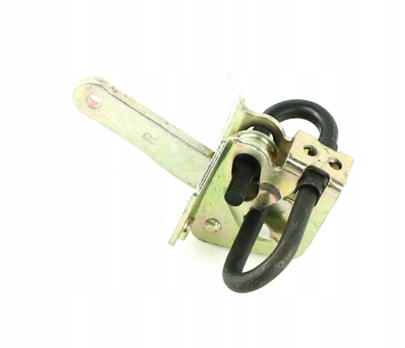 OGRANICZNIK DRZWI PRZÓD IVECO DAILY II