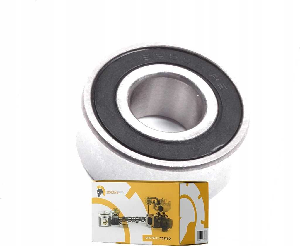 ŁOŻYSKO WAŁU IVECO DAILY 06+