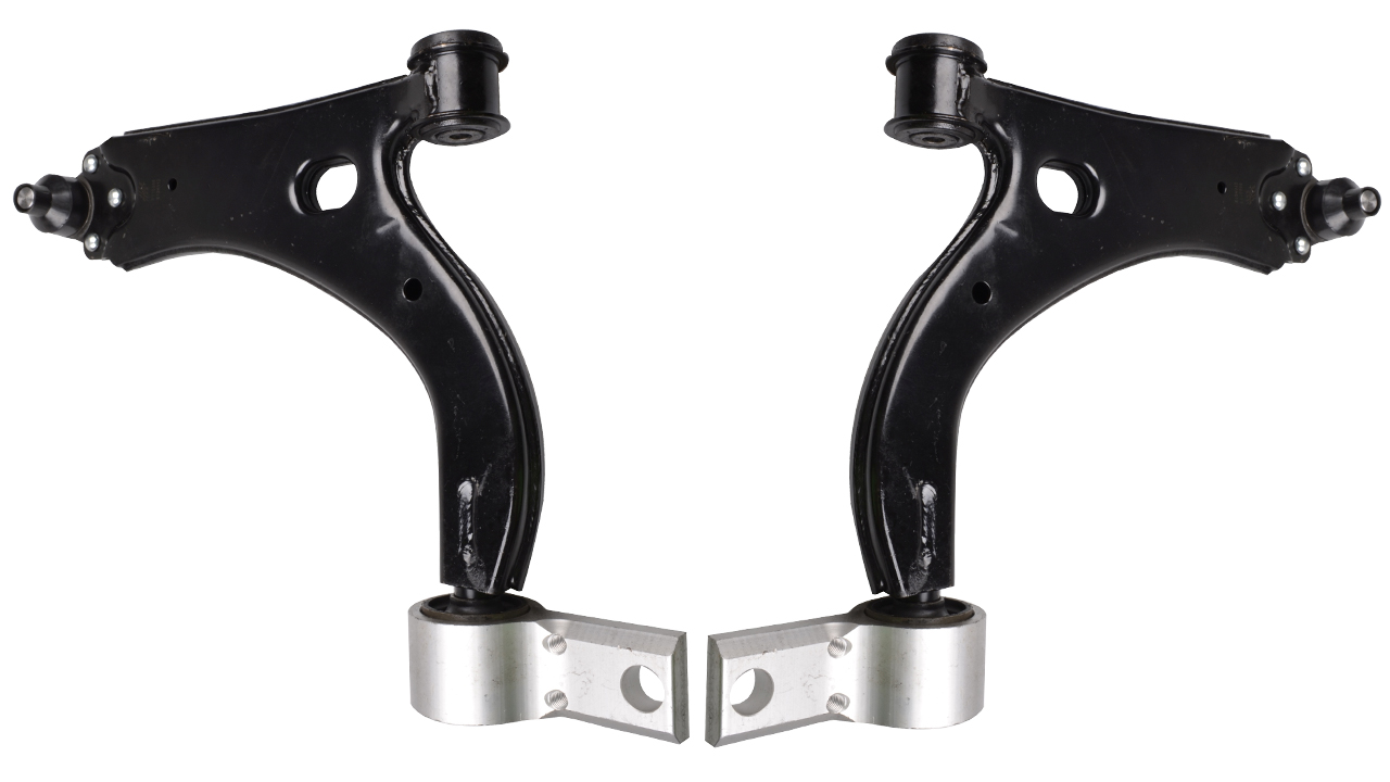 WAHACZ ZESTAW WAHACZE FORD FIESTA MK6