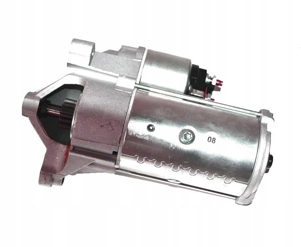 ROZRUSZNIK CITROEN JUMPER 02+