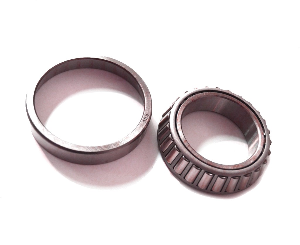 ŁOŻYSKO MOSTU NAPĘD IVECO DAILY 00+ 60X95X23