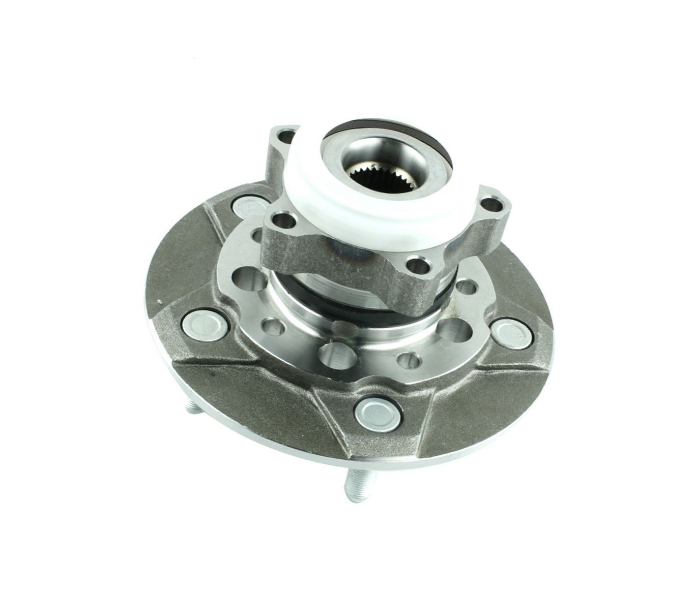 ŁOŻYSKO PIASTA KOŁA PRZÓD FORD TRANSIT 13> 2.0