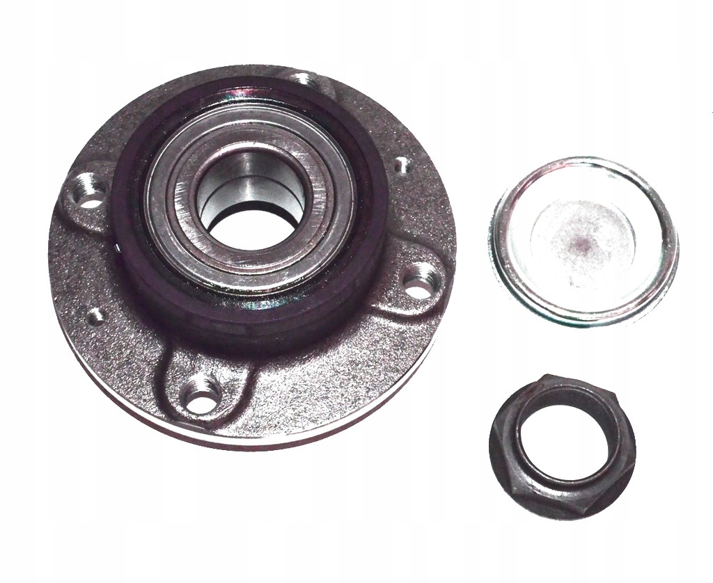 ŁOŻYSKO PIASTA KOŁA TYŁ CITROEN BERLINGO 96+