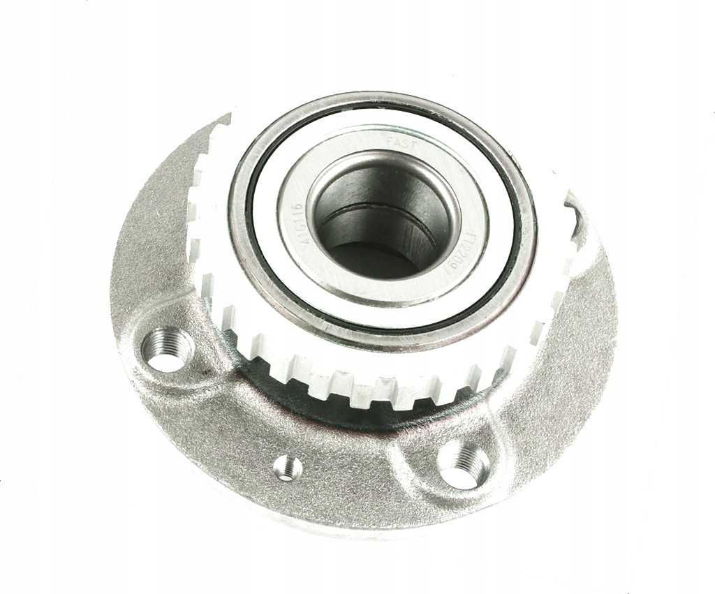 ŁOŻYSKO KOŁA TYŁ CITROEN BERLINGO 96+ ABS