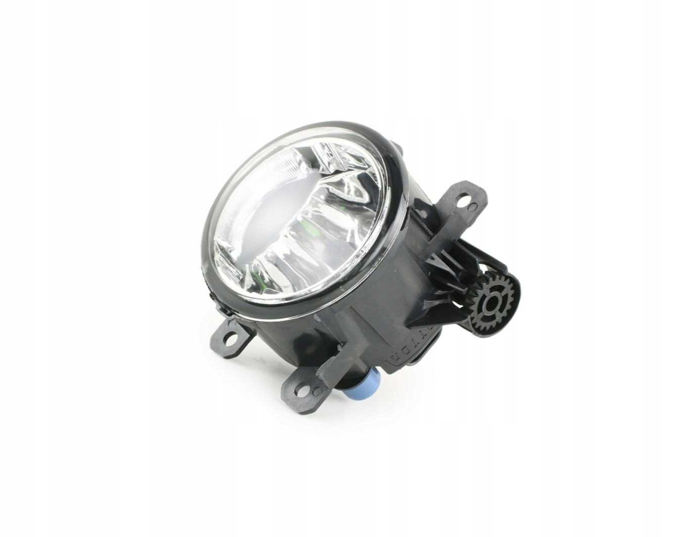 HALOGEN FIAT DUCATO 14> L/P