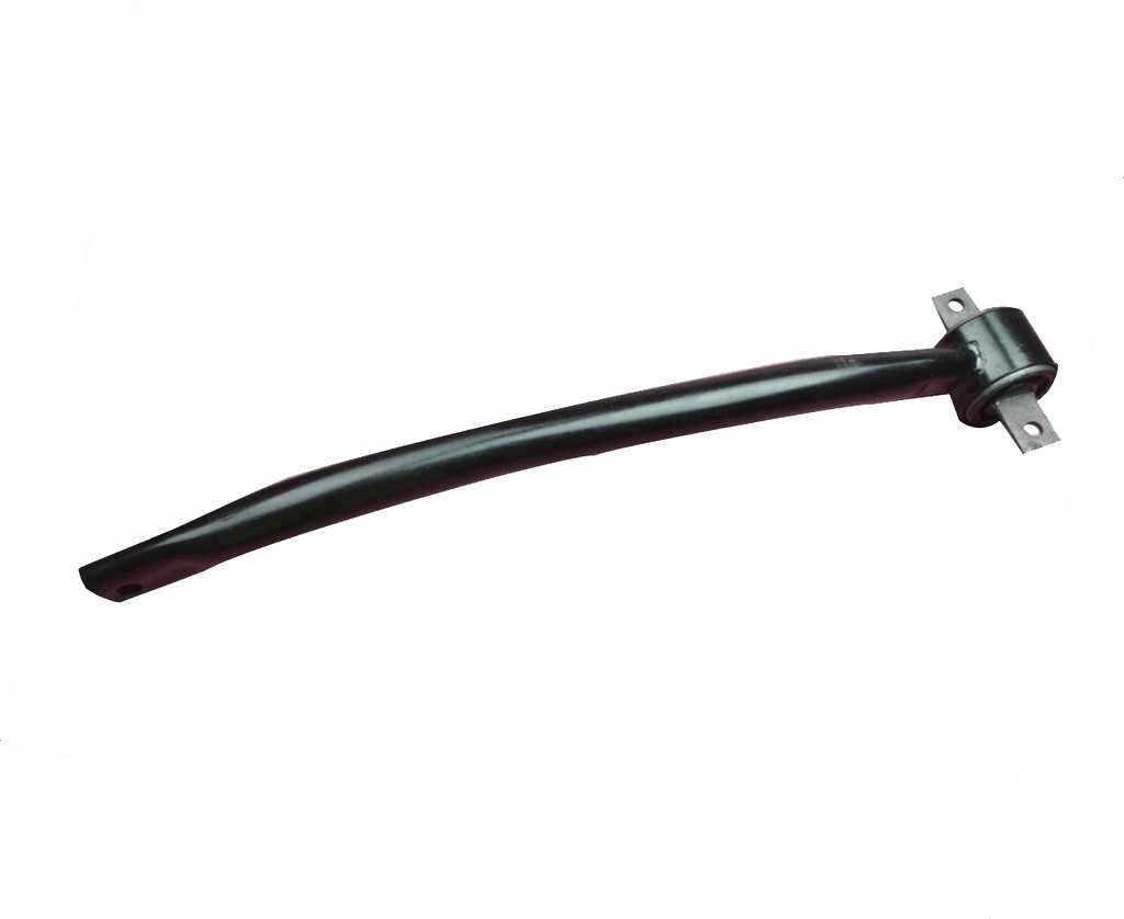 WAHACZ ALFA 147 TYŁ LEWY PODŁUŻNY