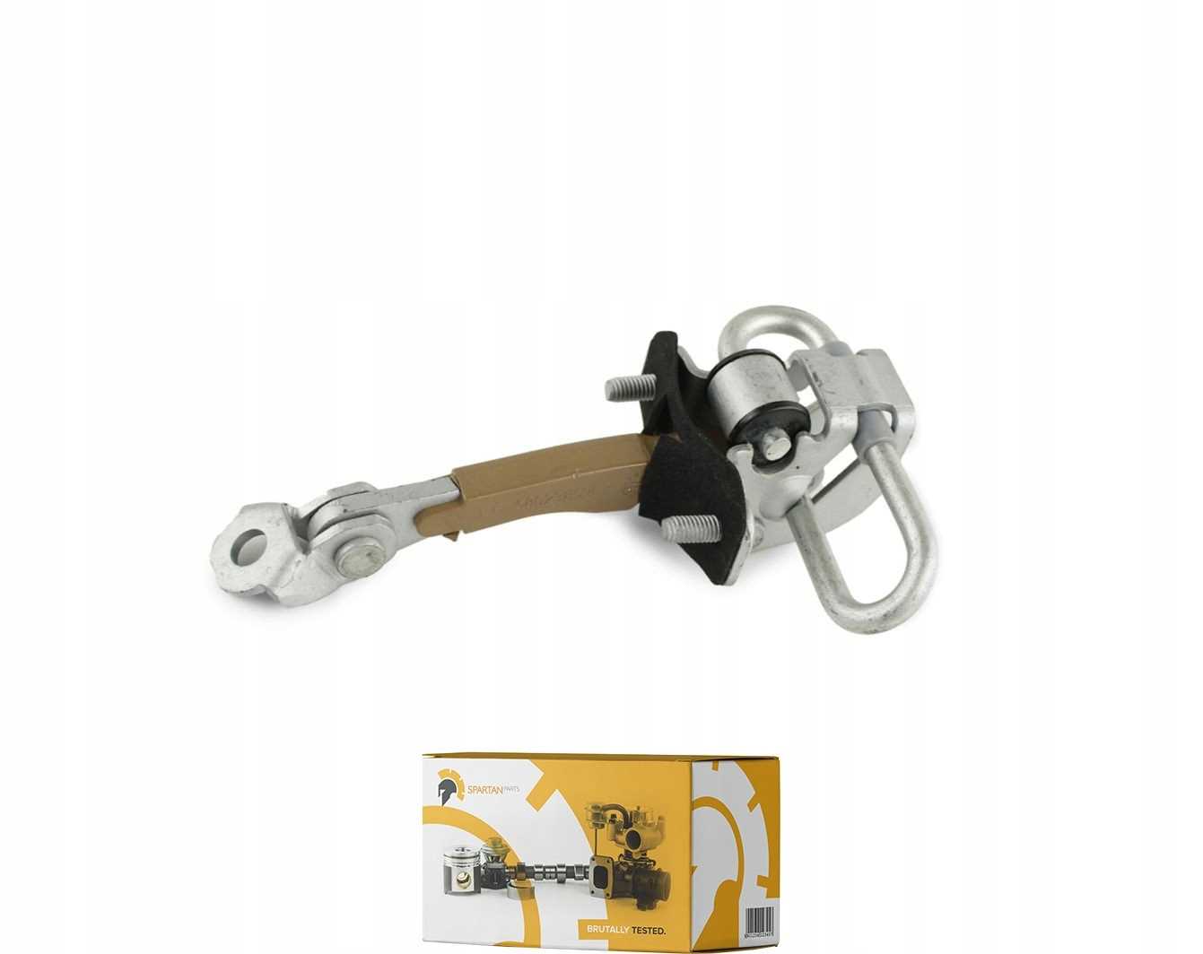 OGRANICZNIK DRZWI PRZEDNICH IVECO DAILY 2006-