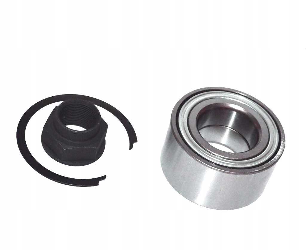 ŁOŻYSKO KOŁA PRZÓD KPL DOBLO 00+ 1.6 [72X37X37]