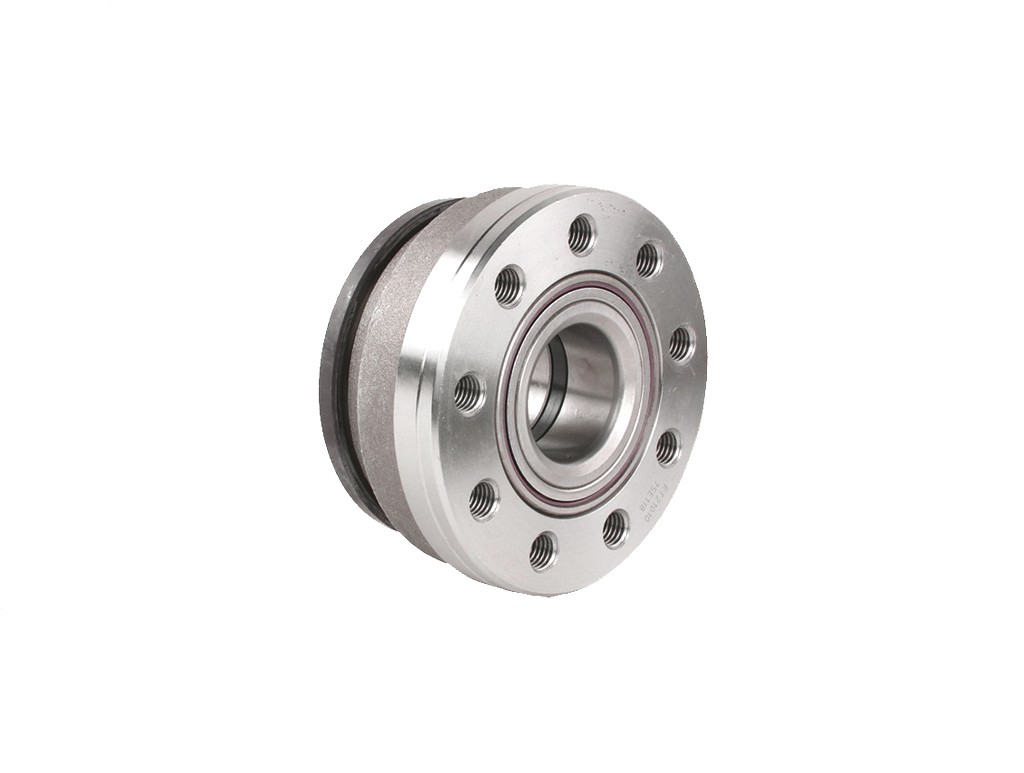 ŁOŻYSKO KOŁA PIASTA Z ABS PRZÓD IVECO DAILY IV V VI