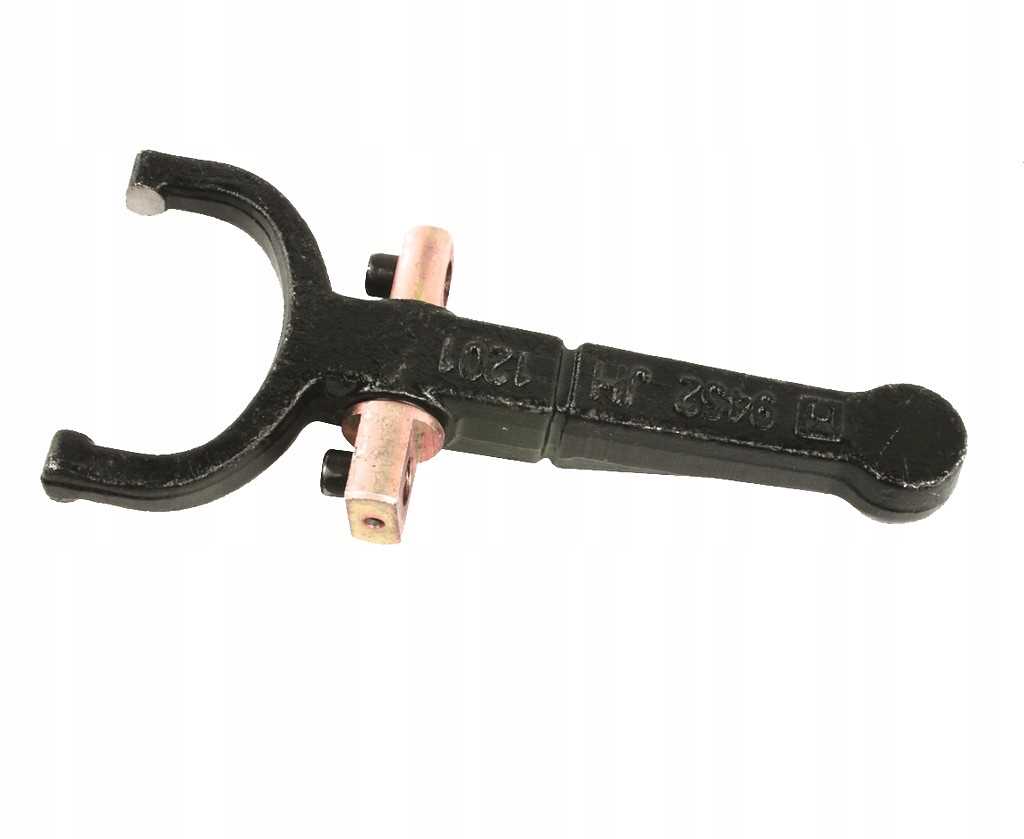 ŁAPA SPRZĘGŁA IVECO DAILY 00+