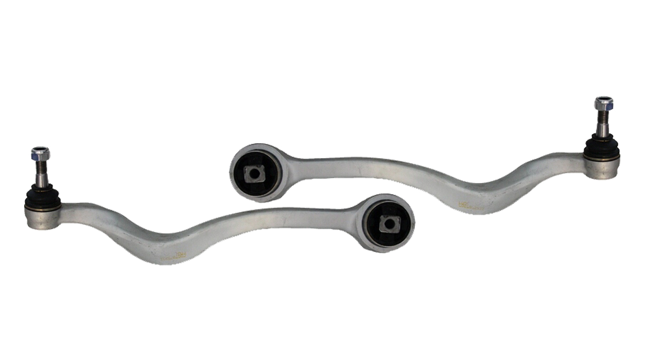 WAHACZ ZESTAW WAHACZE BMW 5 E39