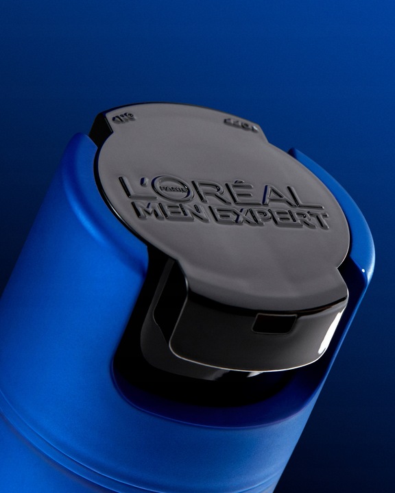 L’Oréal Paris Men Expert Power Age Rewitalizujący Krem Nawilżający 24h 50ml