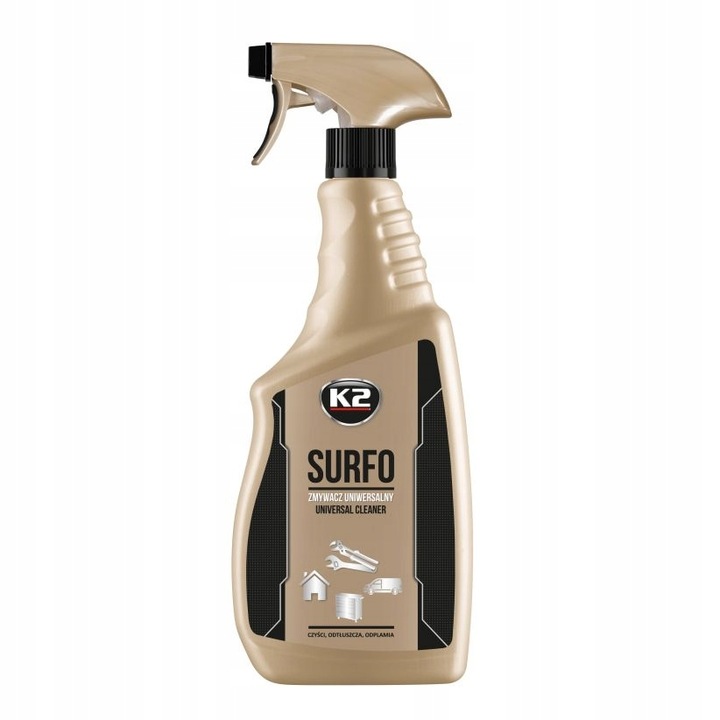 K2 Zmywacz Surfo W158 750ml 45_K2