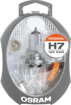 Osram CLKM H7