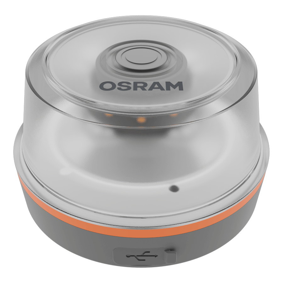 Osram LEDguardian ROAD FLARE Signal TA20 NXT
