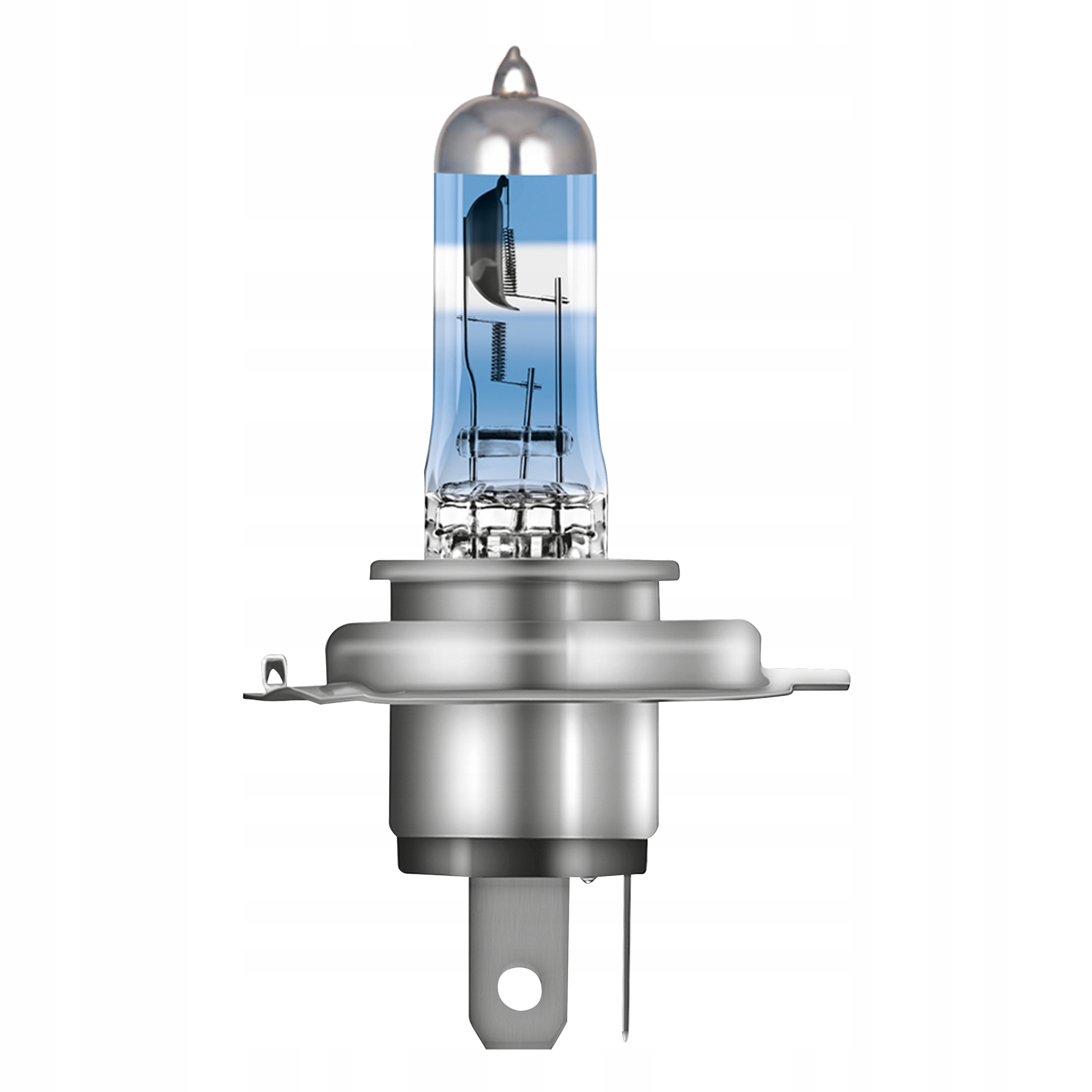 Osram Night Breaker H4 NL 200% Set + USB[zestaw]