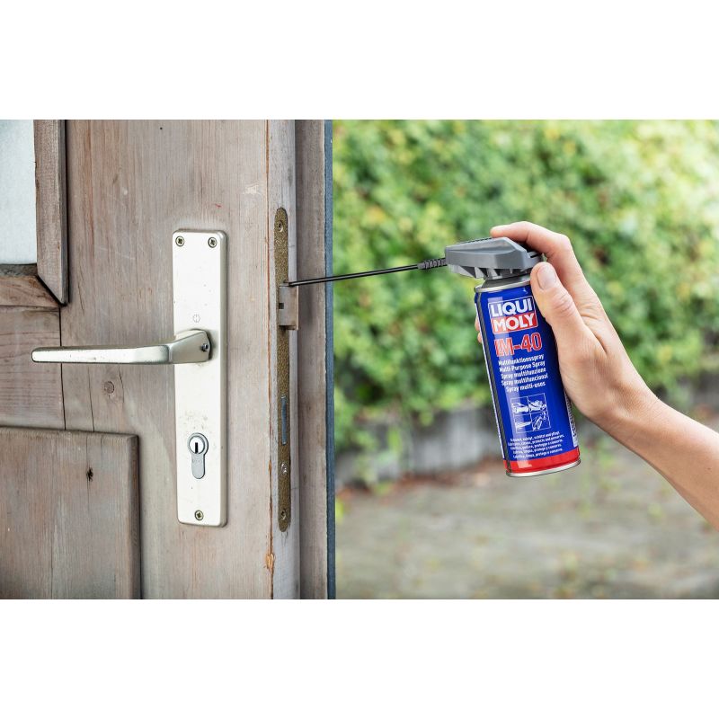 Liqui Moly LM3390 Wielofun Aero LM40 0,2