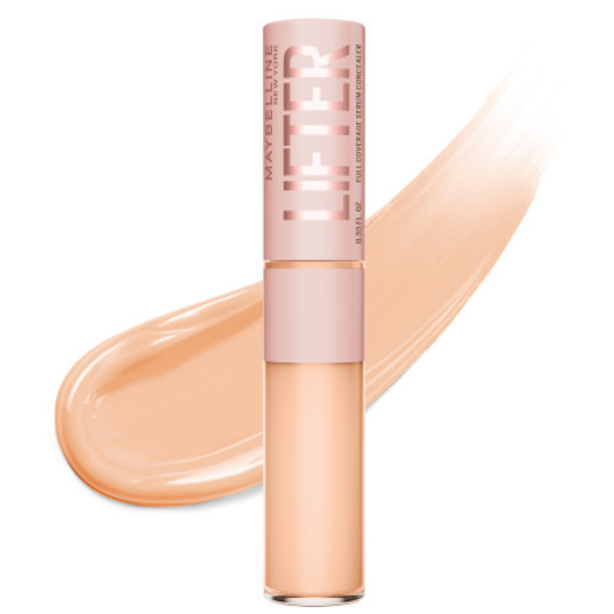 Maybelline Lifter Concealer Rozświetlający Korektor do Twarzy 15 11ml
