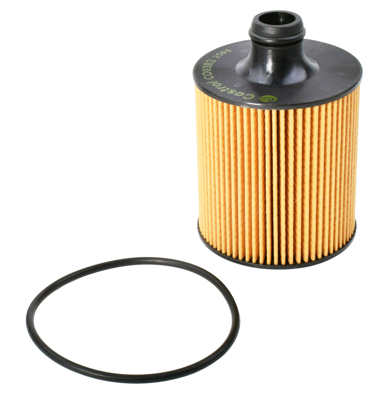 Castrol Samochodowy Filtr Oleju CO0382