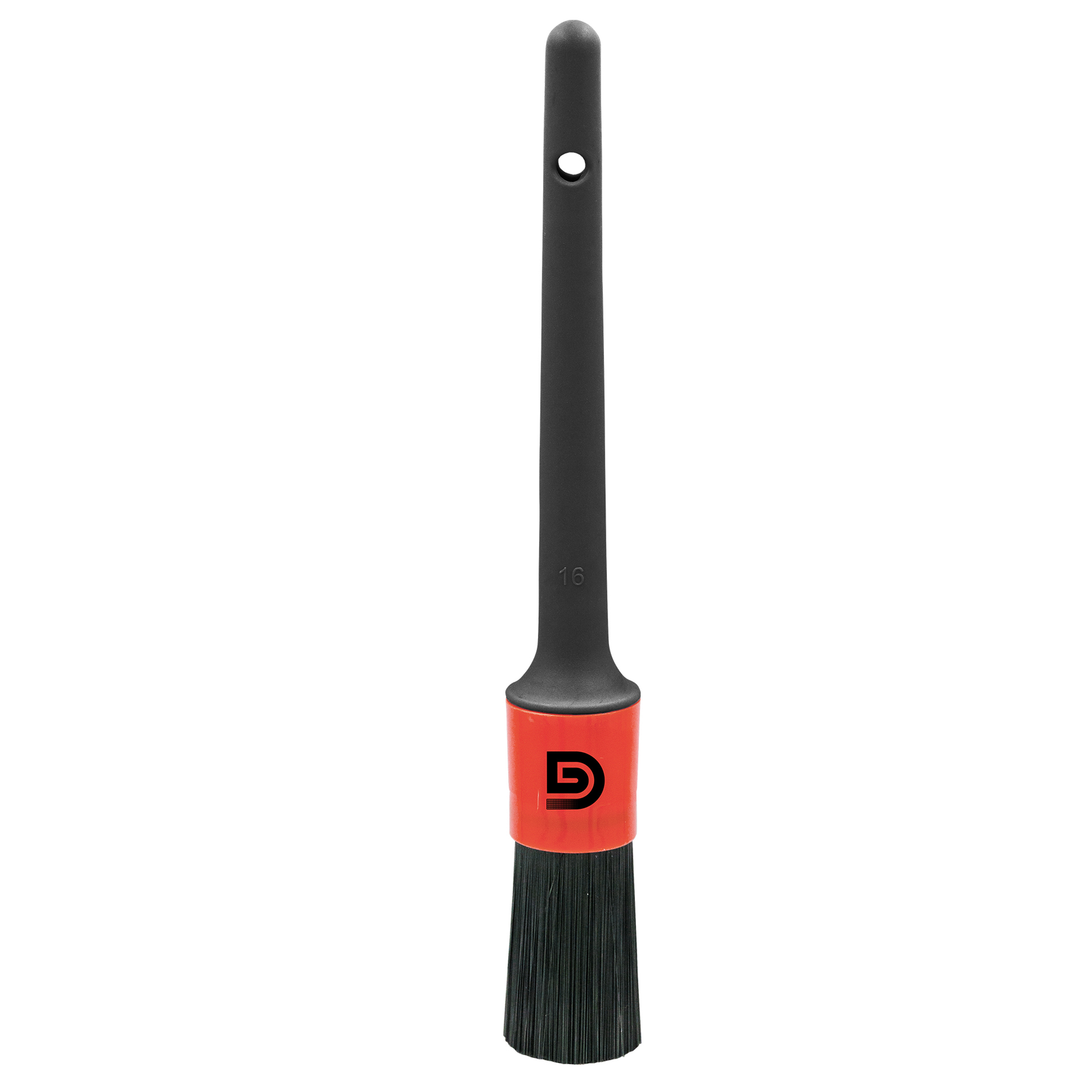 MA PROFESSIONAL DETAILING – X-BRUSH HARD 16 Pędzelek Twardy 16/35