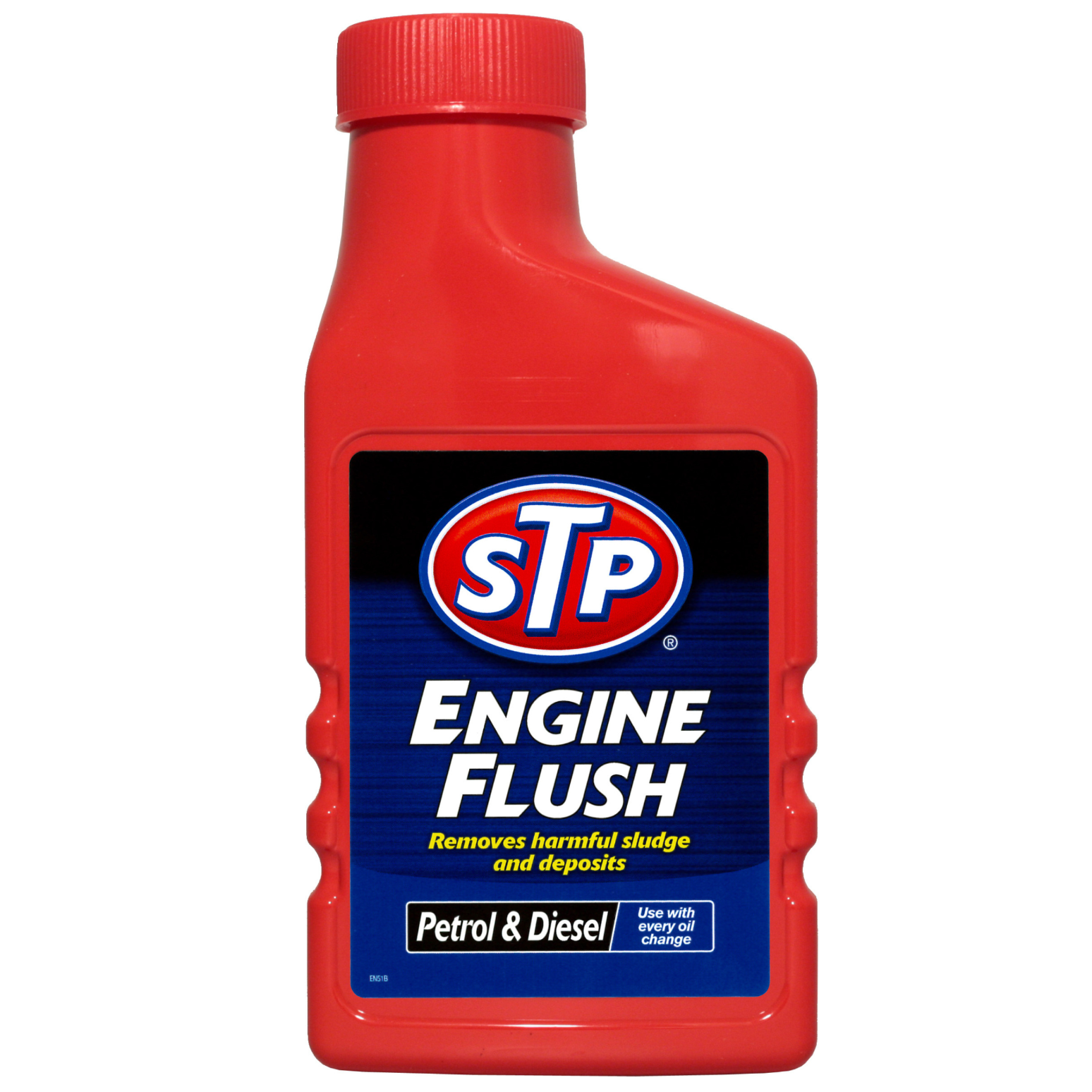 STP płukanka do silnika 450 ml