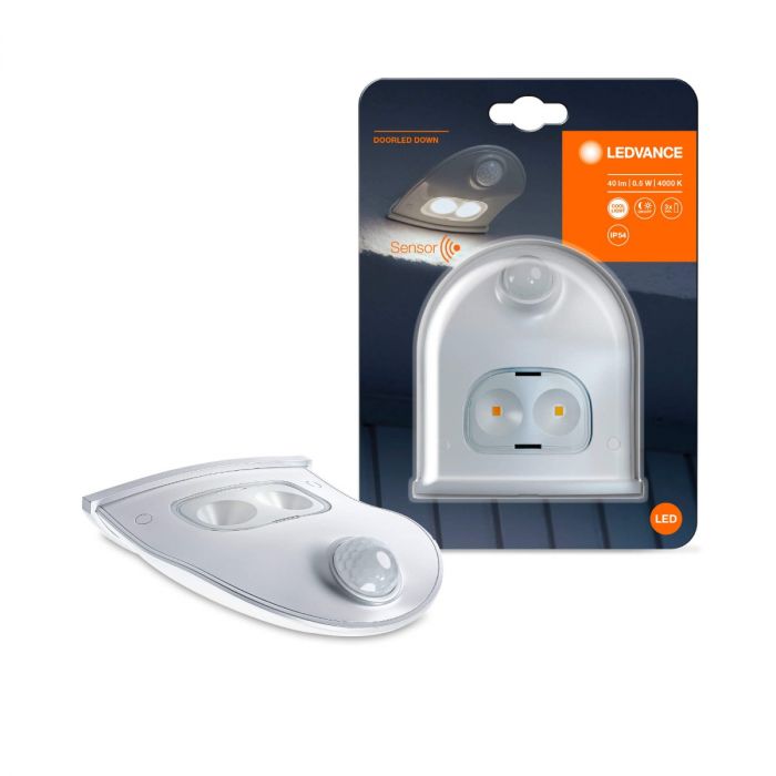 Ledvance Lamp Noc Bat DOORLED C+R