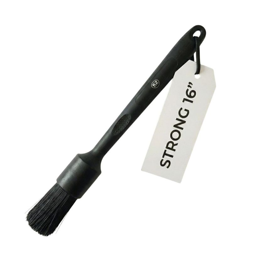K2 M325 DETAILING PĘDZEL STRONG 16 (31mm)pędzelek brutalnie zabru