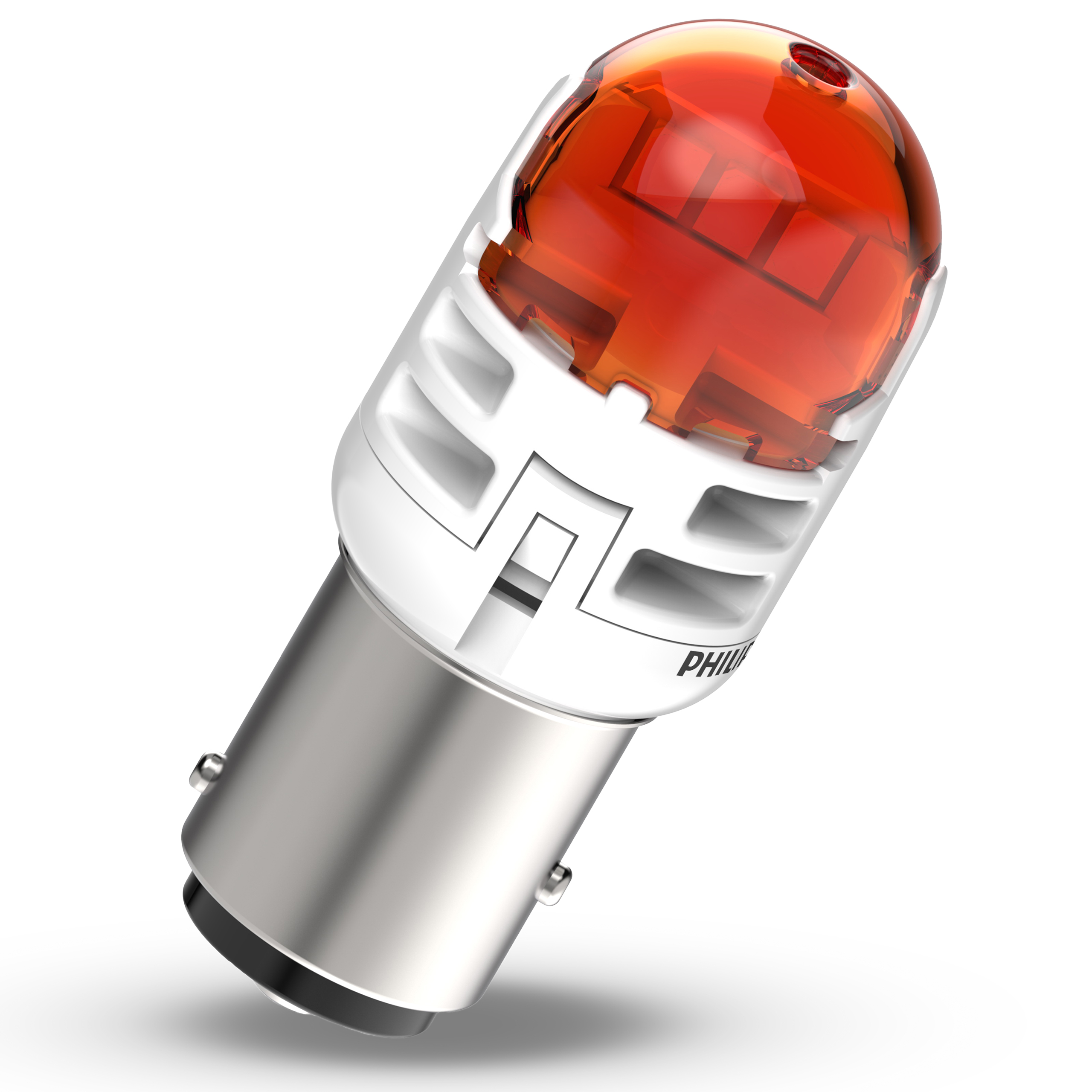 Philips P21/5W Red Ultinon Pro6000 Si Samochodowa Żarówka ...