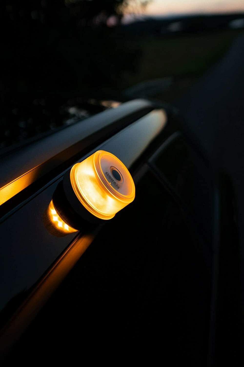 Osram LEDguardian Road Flare Signal V16