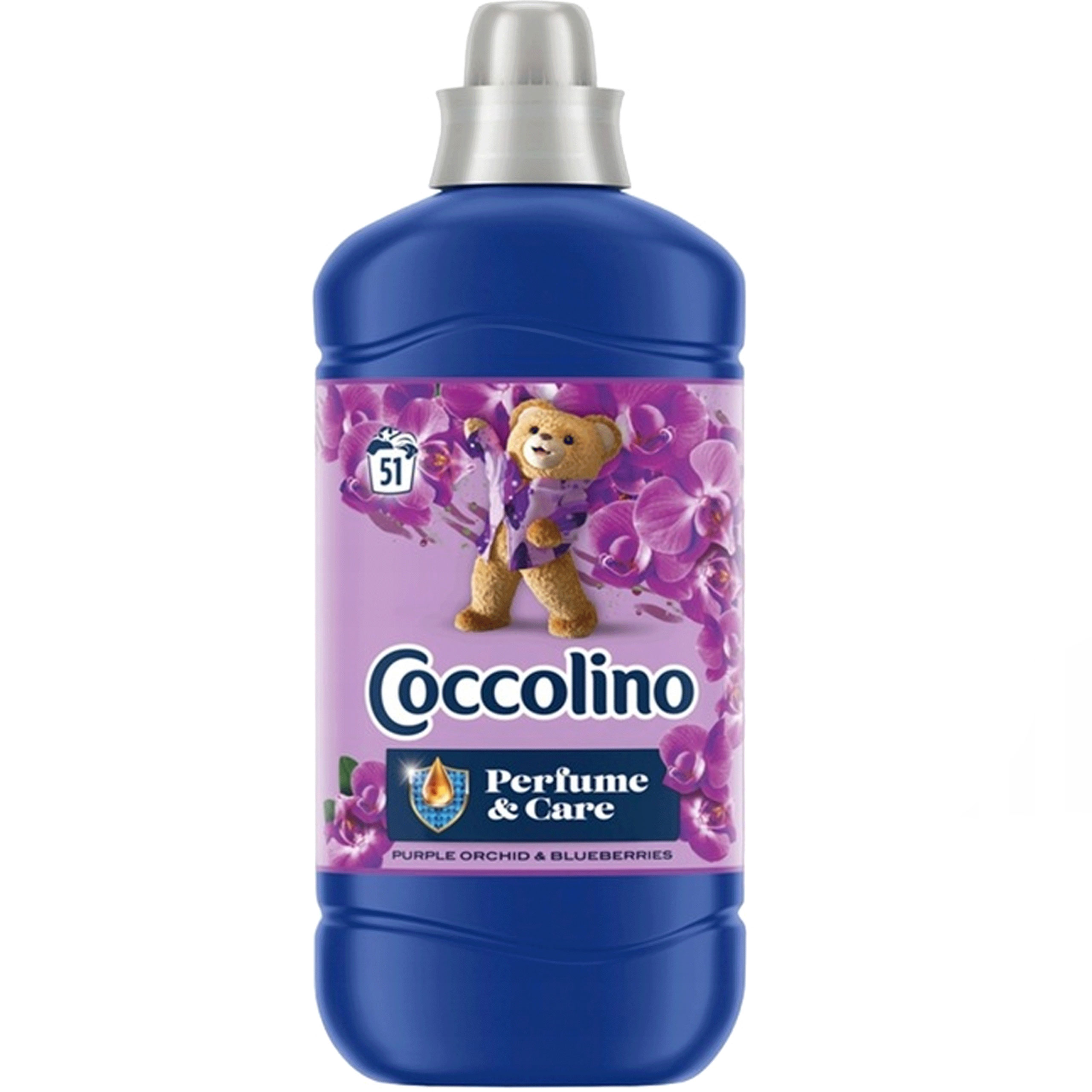 Coccolino Care Pink 1,275l x6 MIX