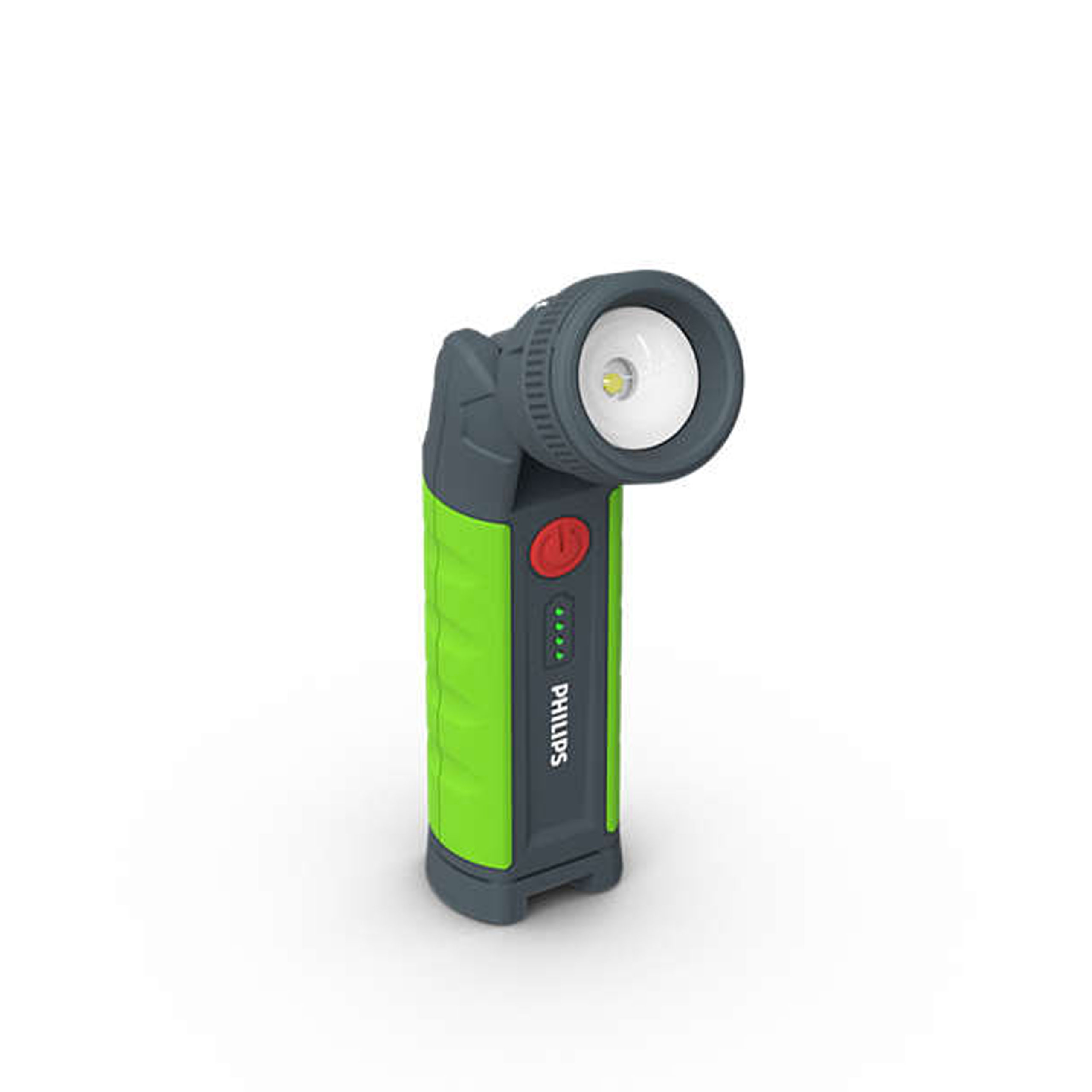 Philips Xperion 3000 Zoom latarka robocza LED