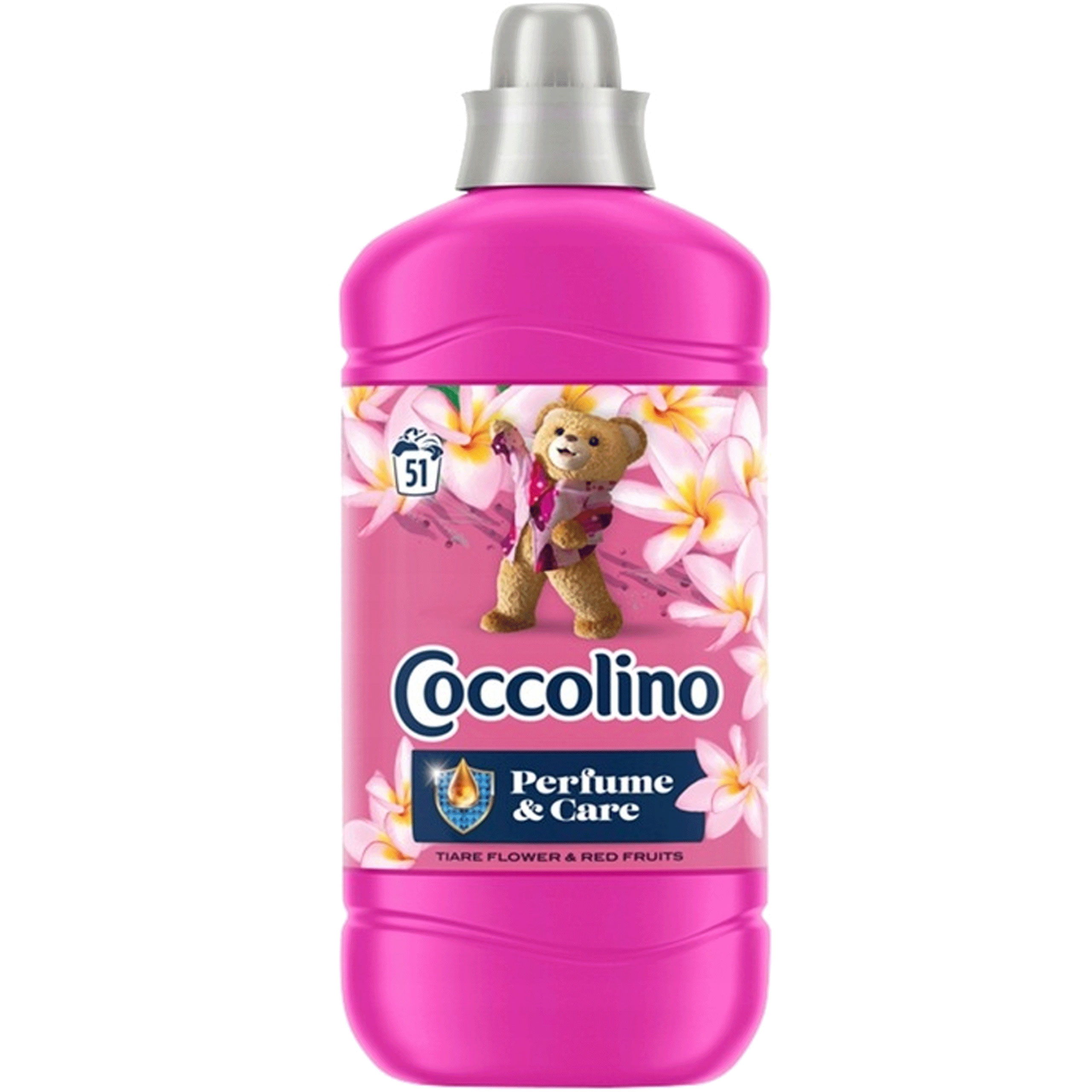Coccolino Care Pink 1,275l x5 MIX