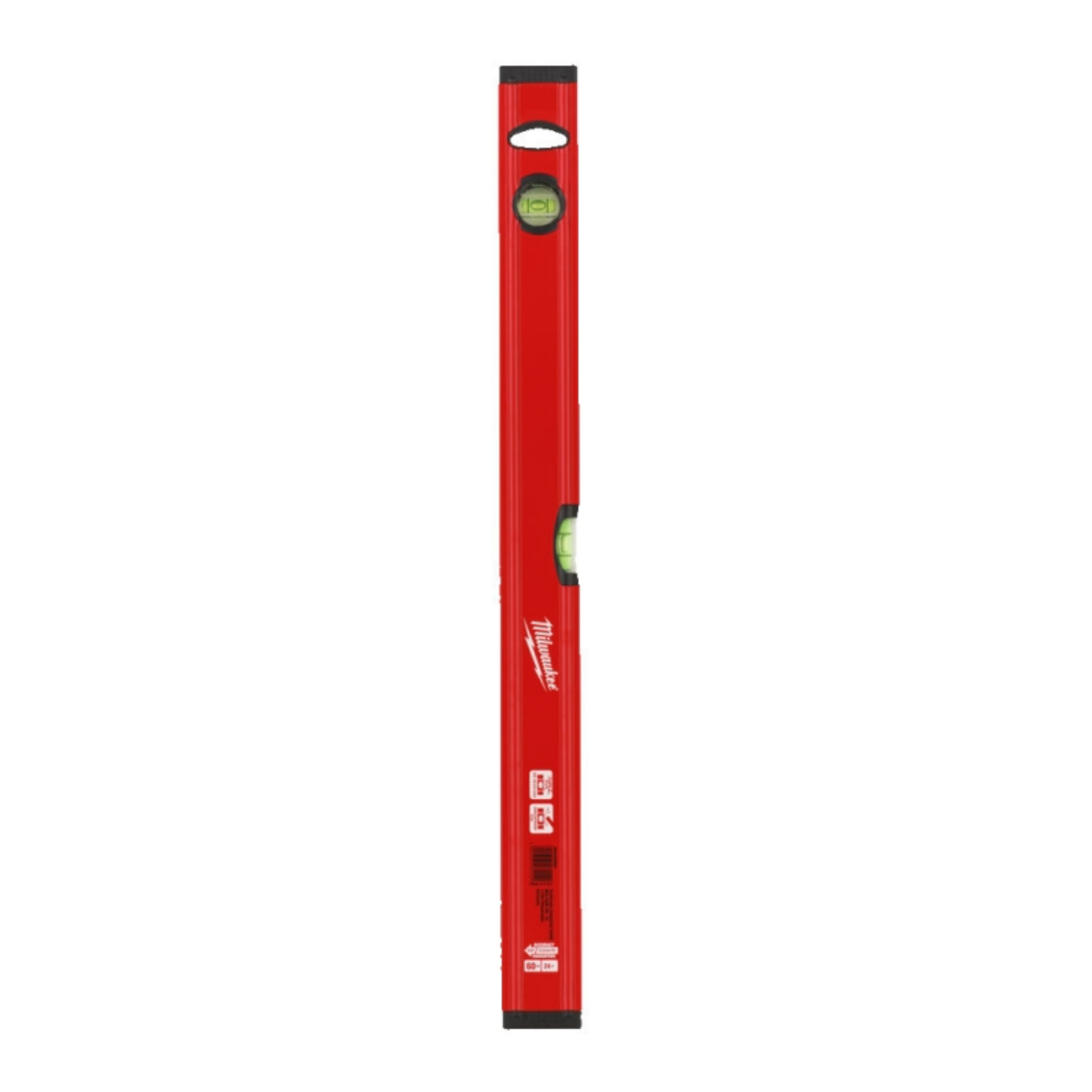 Milwaukee poziomica Slim 60 cm