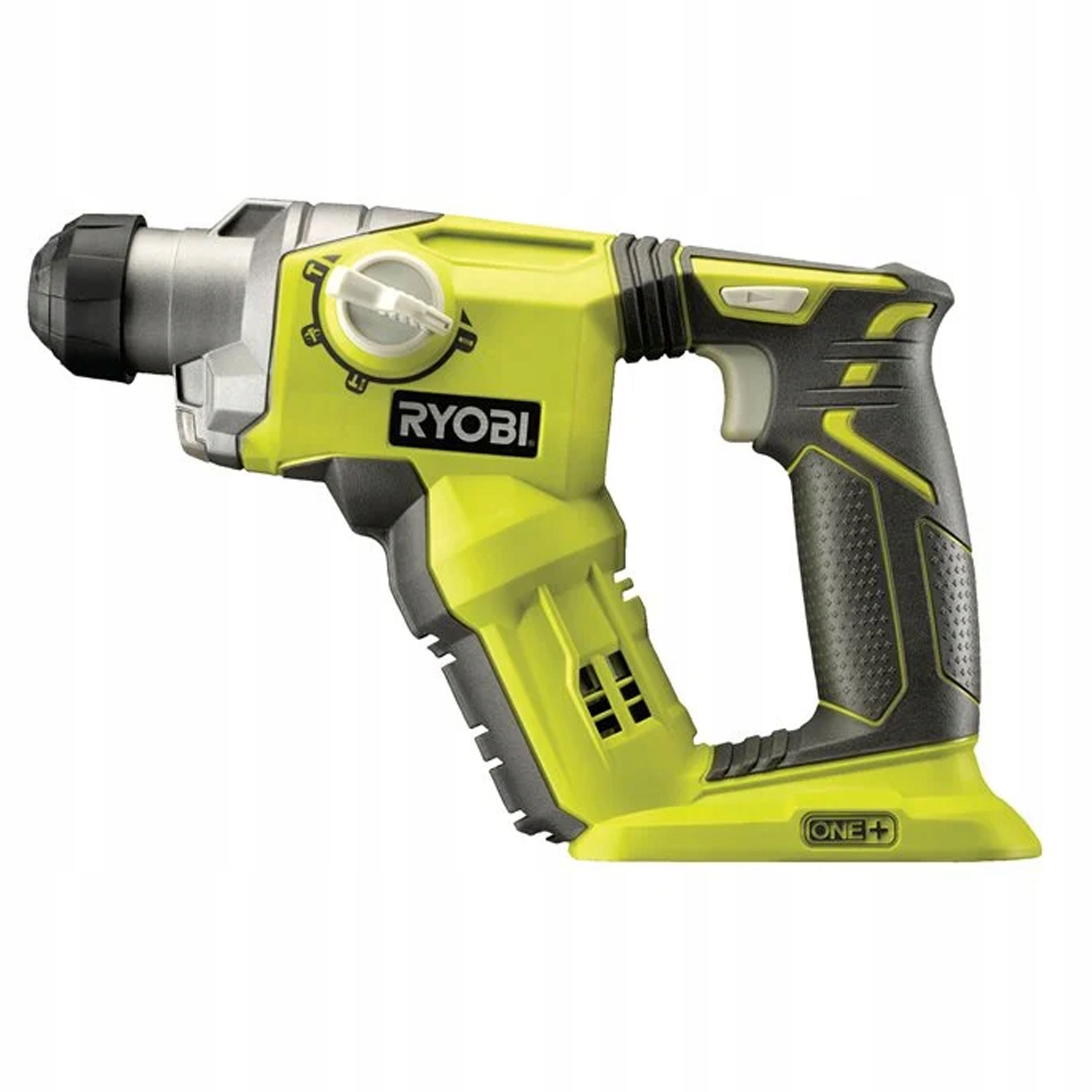 RYOBI Zestaw Narzędzi COMBO 10 Elementów + Torba + Ładowarka + 3x Bateria