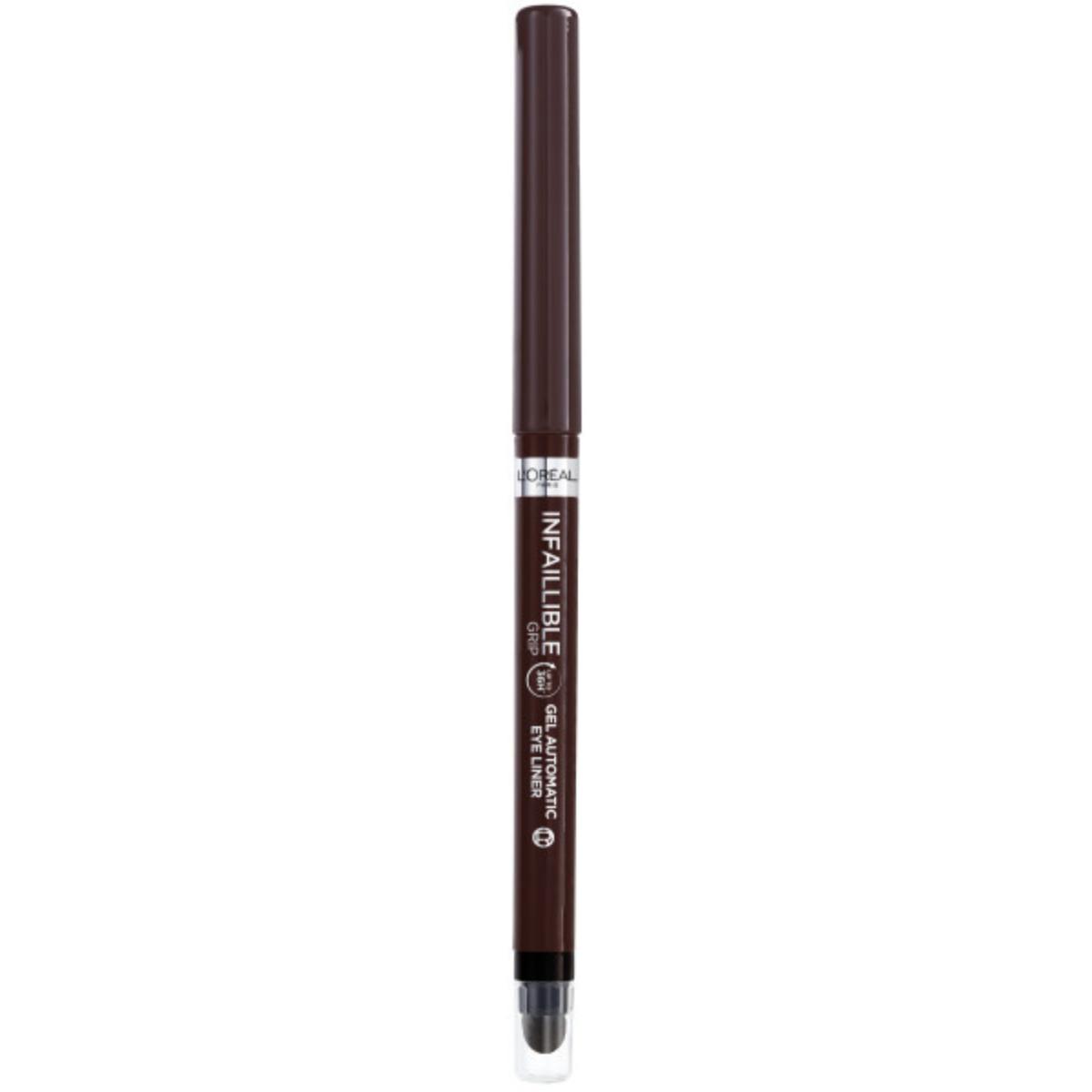 L’Oreal Infaillible Grip Eyeliner Automatyczna Kredka Do Oczu 004